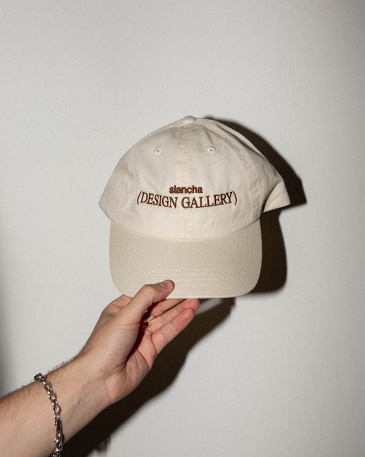 SLANCHA (DESIGN GALLERY) CAP
