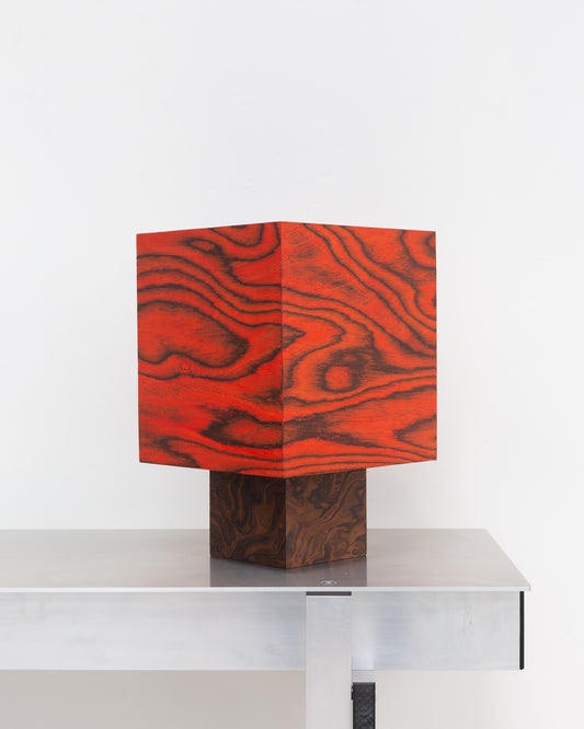 TOO CUBE LAMP