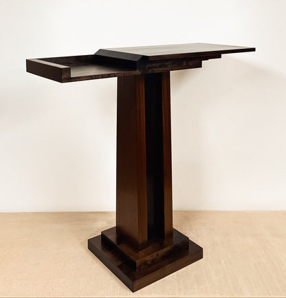PRAETORIAN CONSOLE
