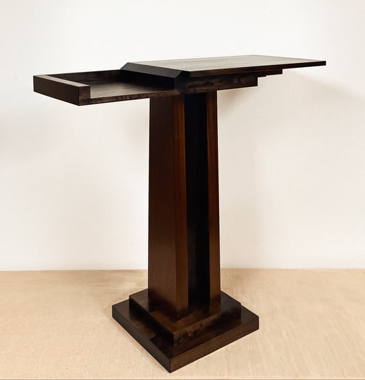 PRAETORIAN CONSOLE