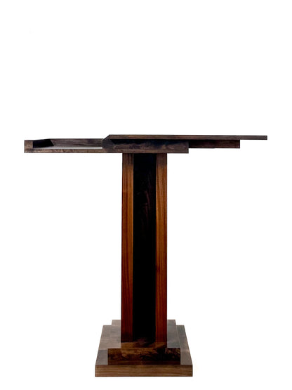 PRAETORIAN CONSOLE