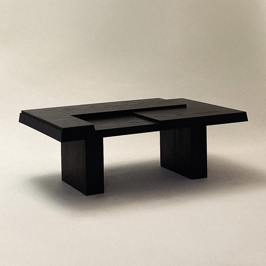 PRAETORIAN LOW COFFEE TABLE