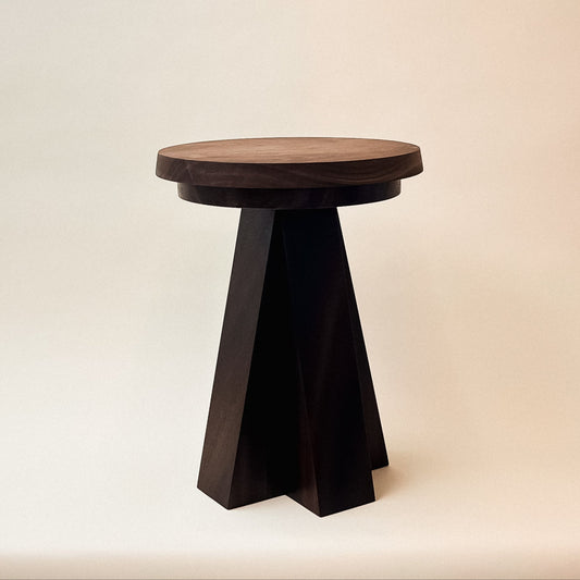 PRAETORIAN SIDE TABLE