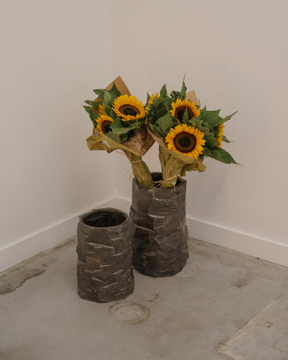 FRAGMENTED VESSEL II