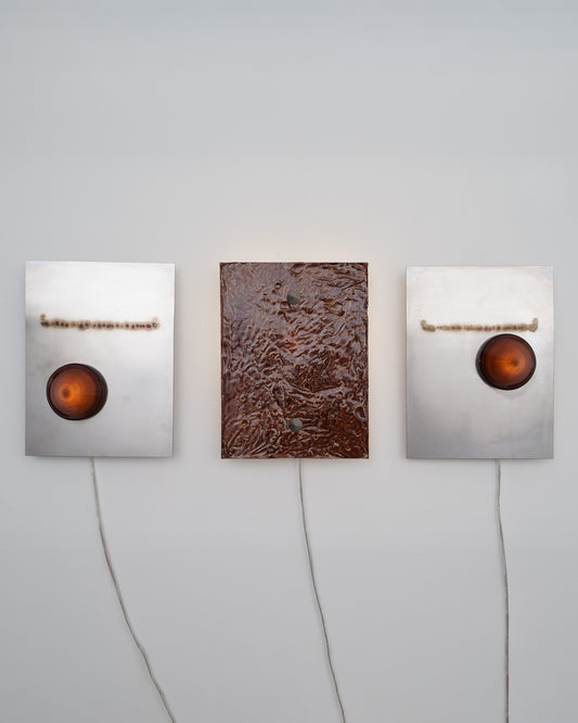 CONIC LIGHT 2