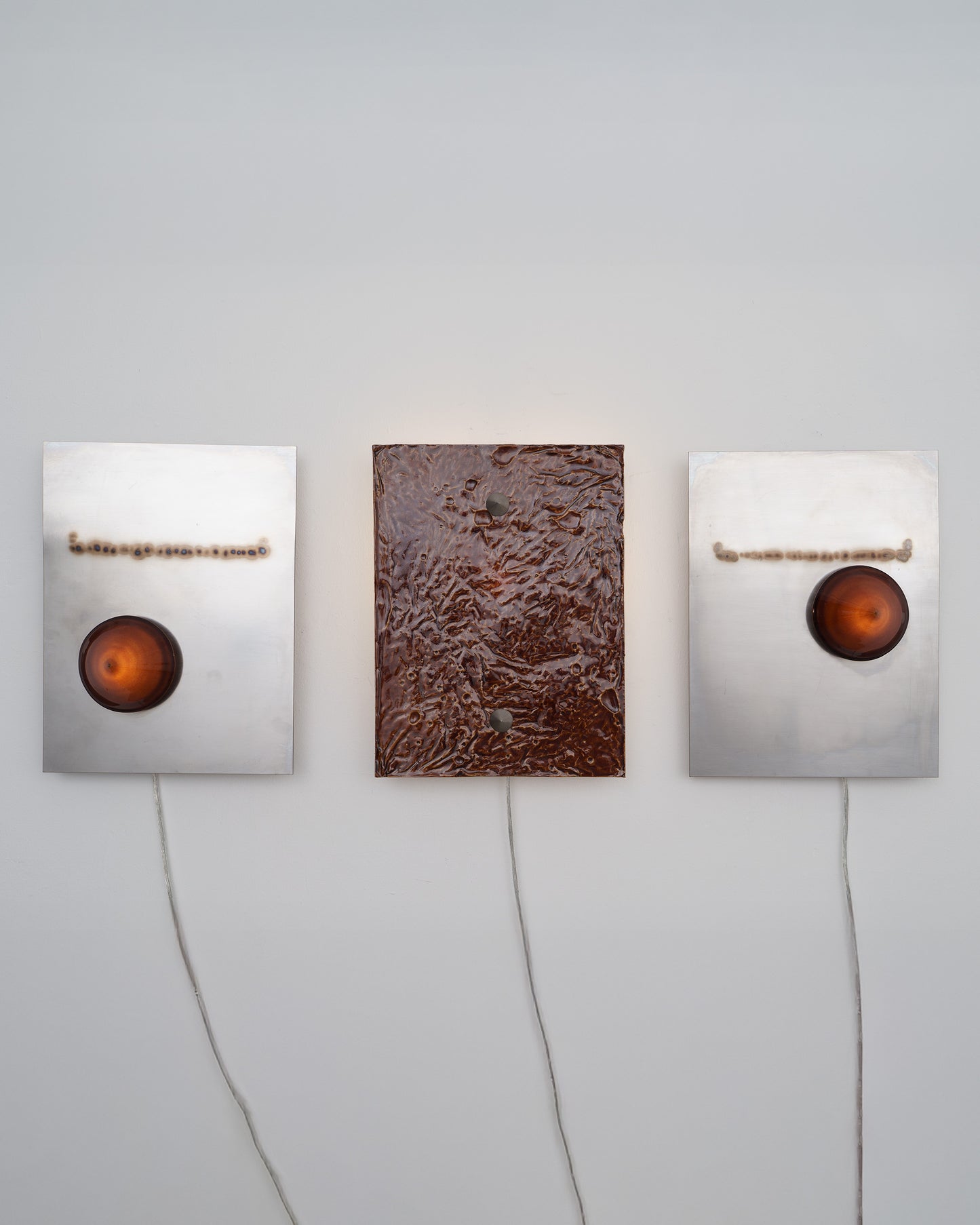 CONIC LIGHT 3