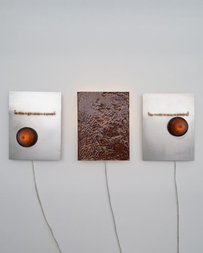 CONIC LIGHT 3