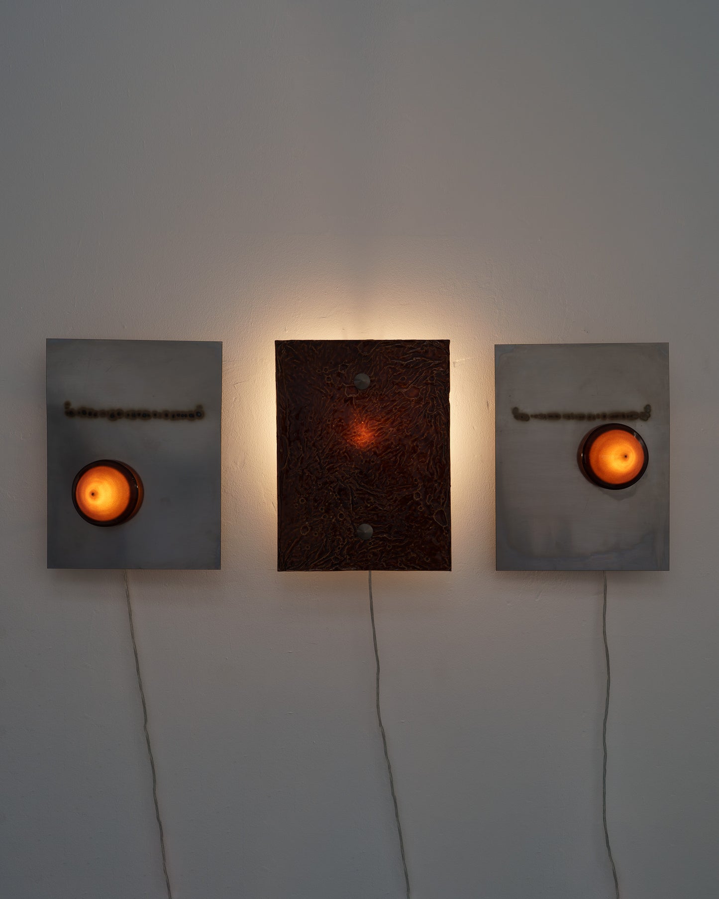 CONIC LIGHT 3