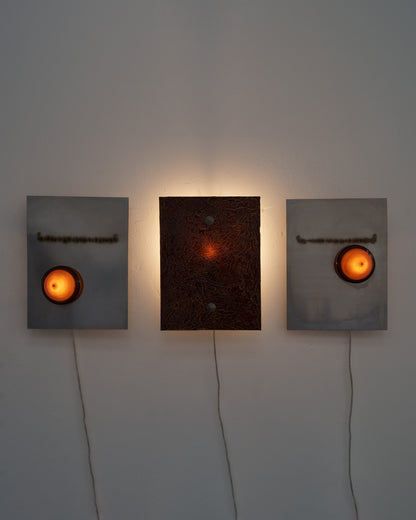 CONIC LIGHT 3