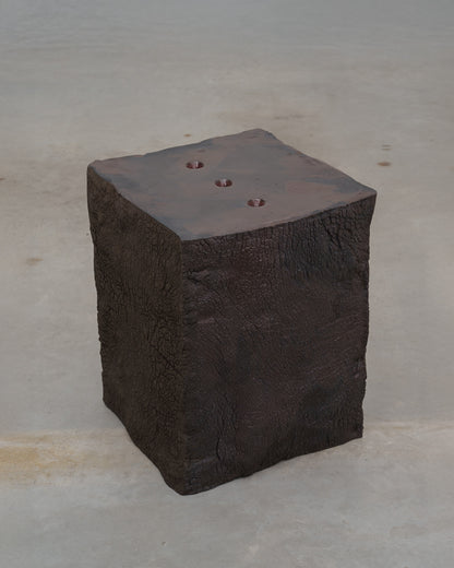 CONE OBJECT 3 - SURFACE STOOL