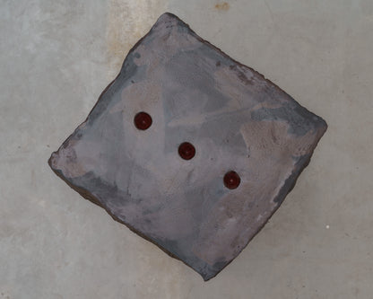 CONE OBJECT 3 - SURFACE STOOL