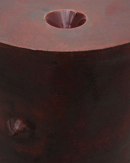 CONE OBJECT 2 - ROUNDED STOOL