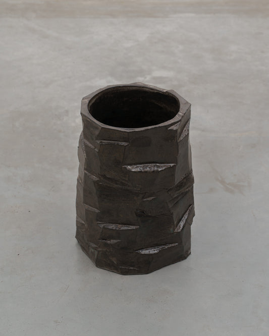 FRAGMENTED VESSEL I