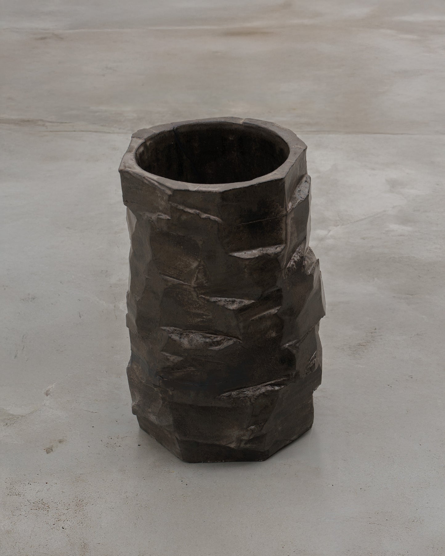 FRAGMENTED VESSEL II