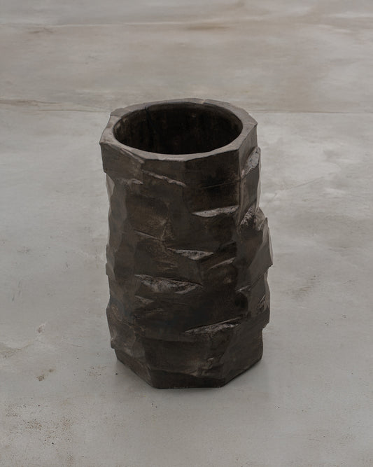FRAGMENTED VESSEL II