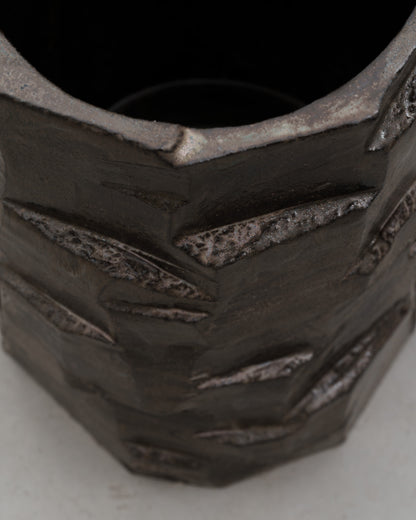FRAGMENTED VESSEL II