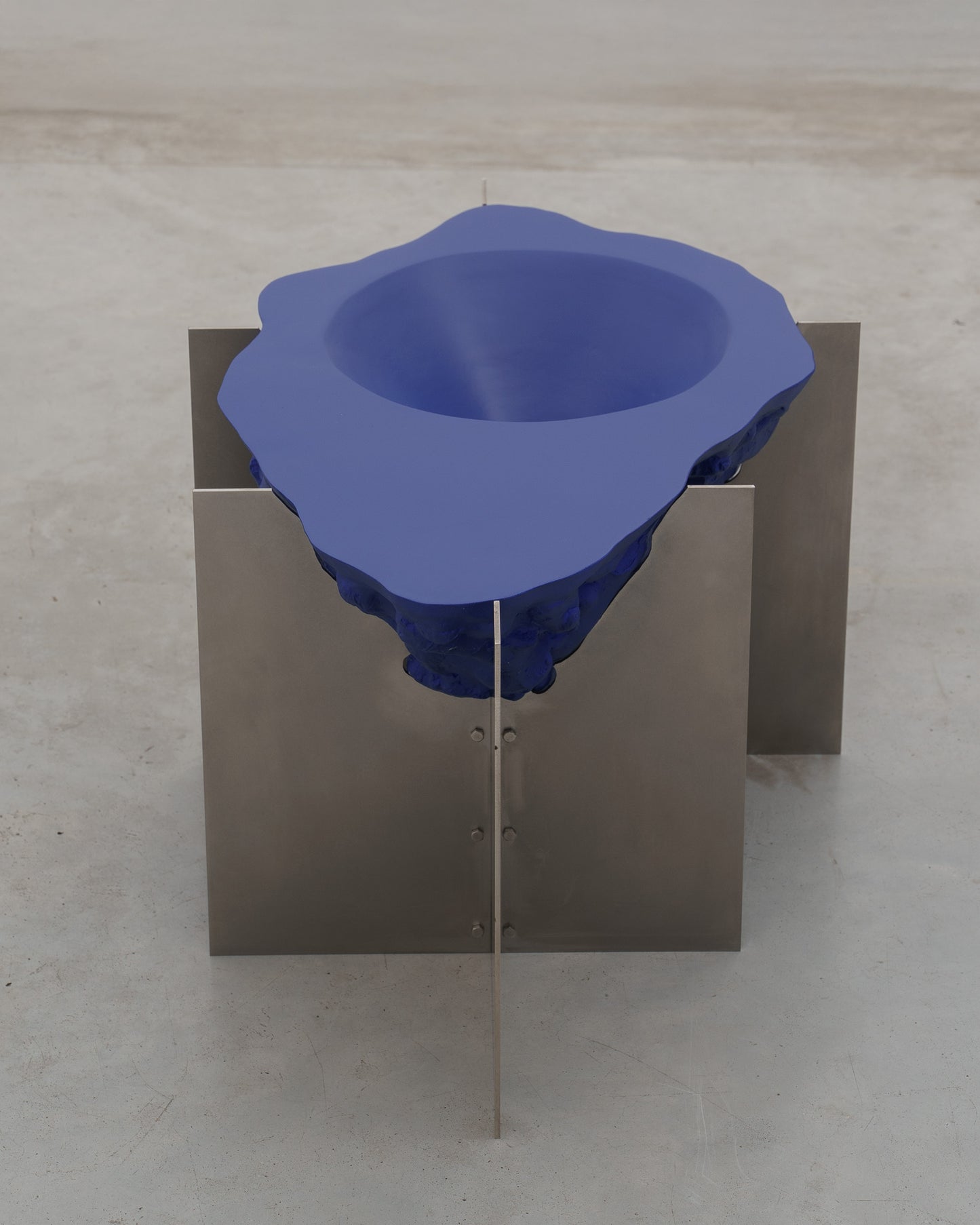 GATHERING: PLANAR TABLE