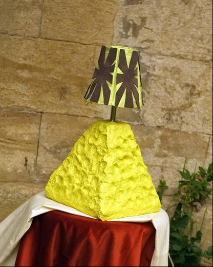 ACID FOCACCIA LAMP