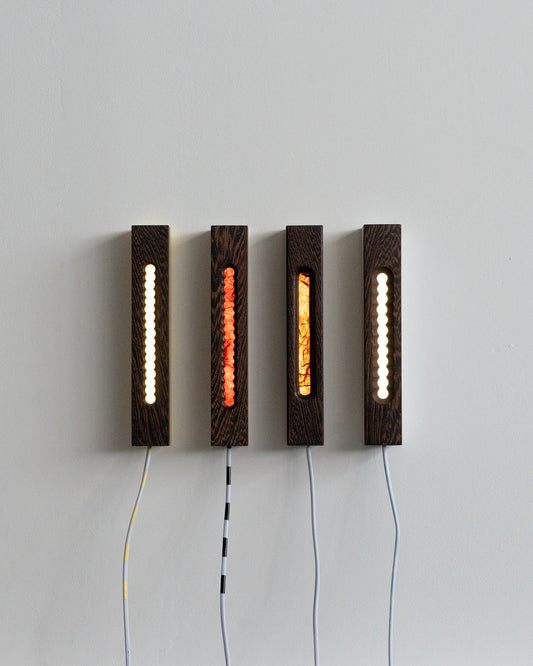 WENGE LIGHT