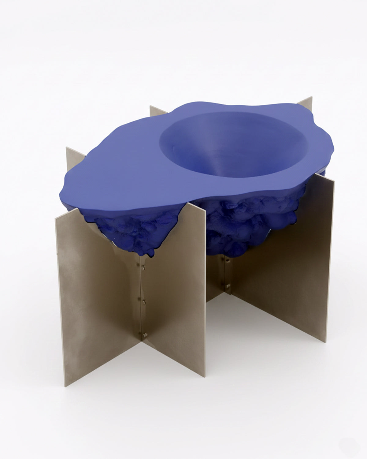 GATHERING: PLANAR TABLE