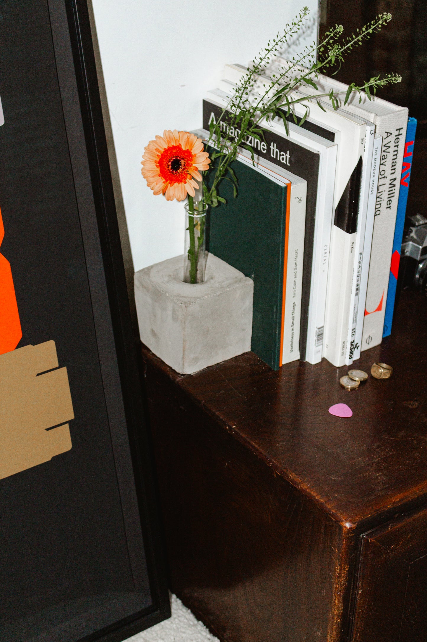BLOK VASE
