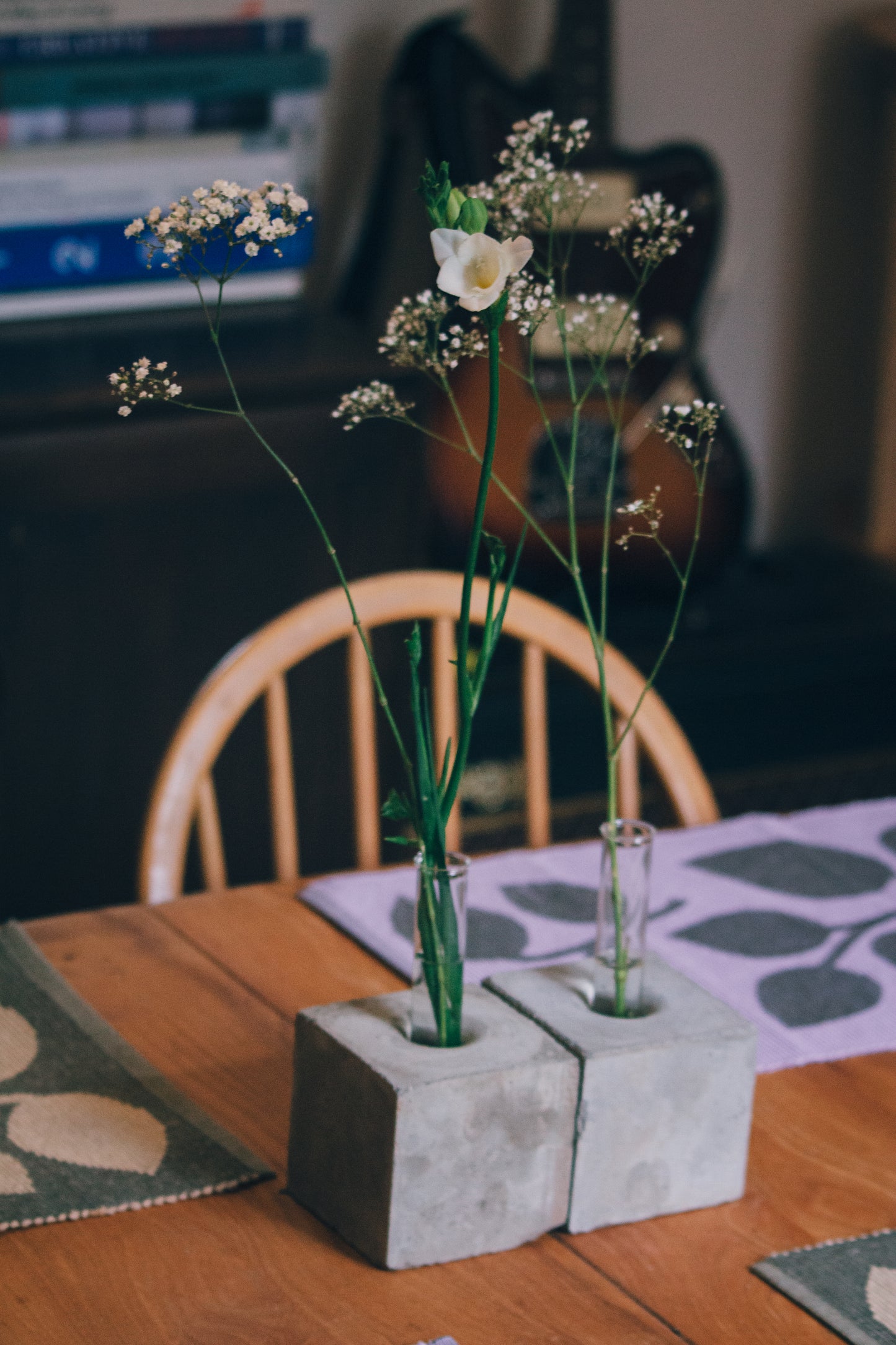 BLOK VASE