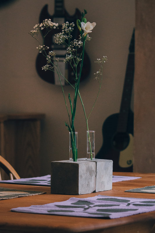 BLOK VASE