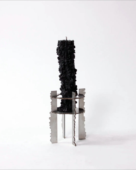 CEIBA CANDLE HOLDER