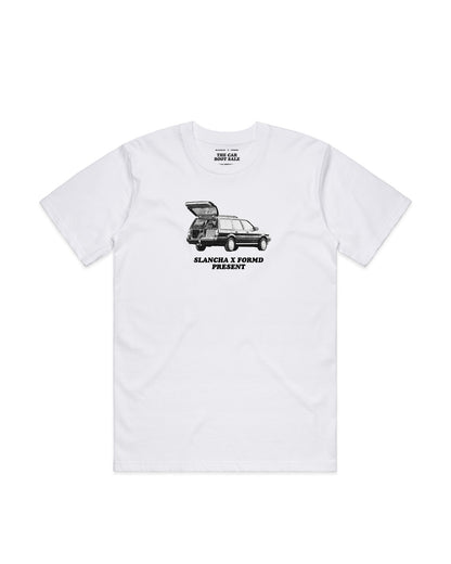 THE CAR BOOT SALE OFFICIAL TEE