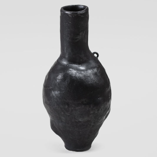 SMALL CERAMIC VESSEL