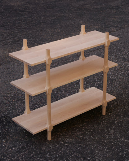 KNUCK SHELF