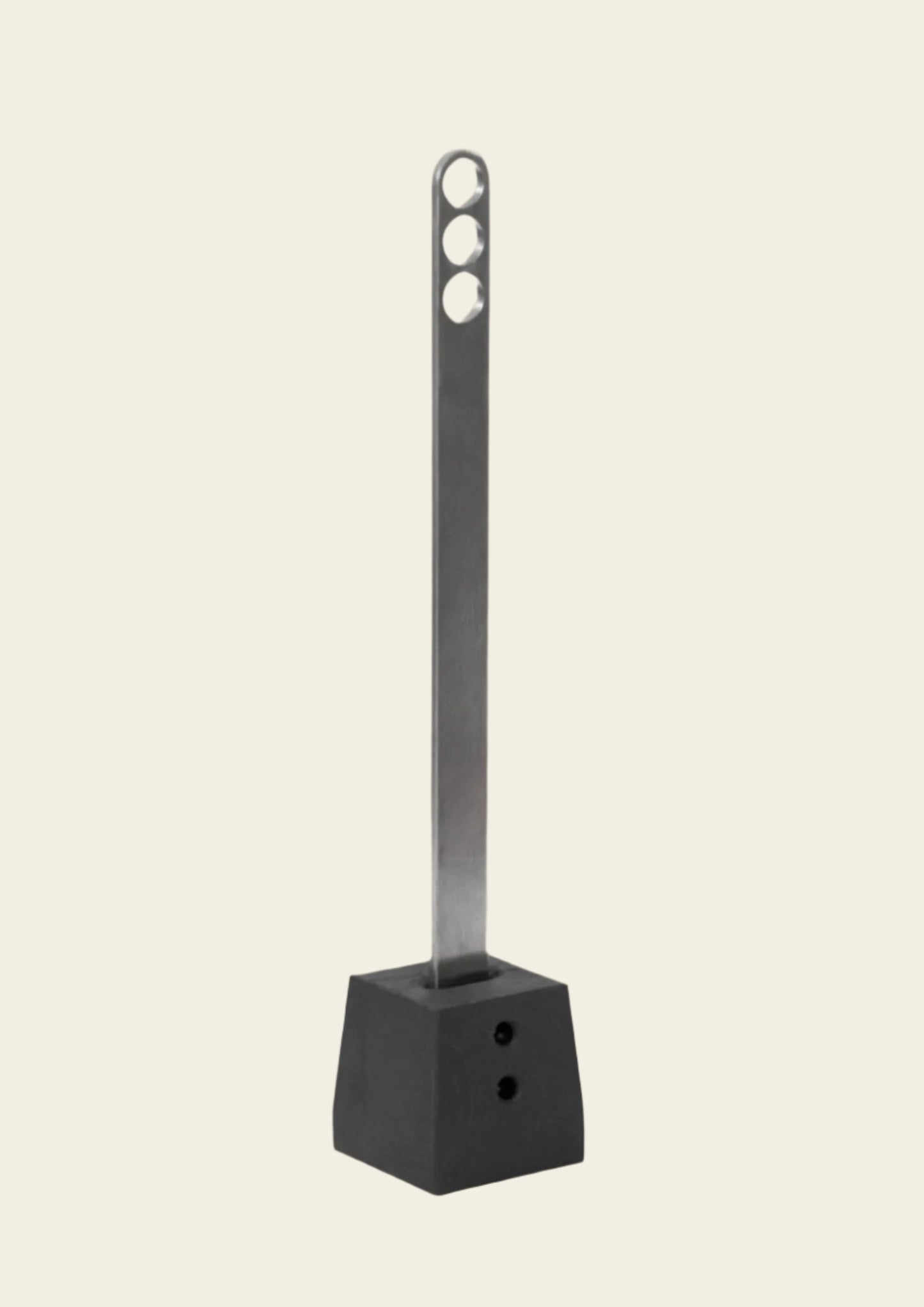 TONNE DOORSTOP