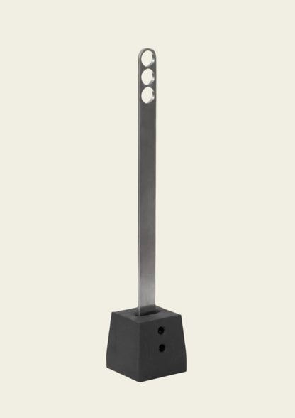 TONNE DOORSTOP