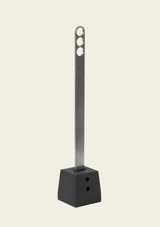 TONNE DOORSTOP