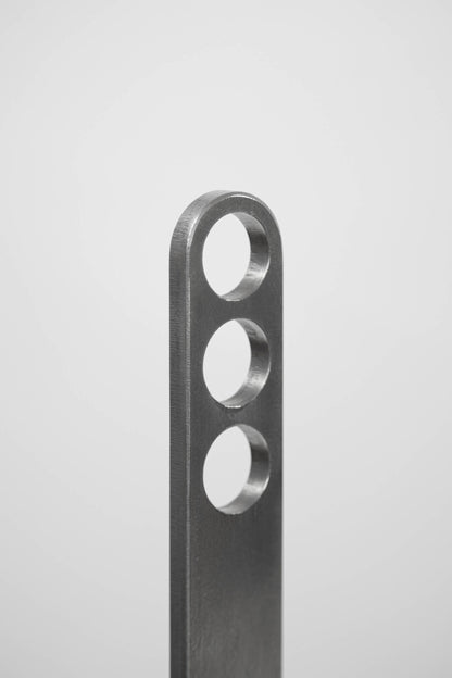 TONNE DOORSTOP