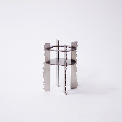 CEIBA CANDLE HOLDER