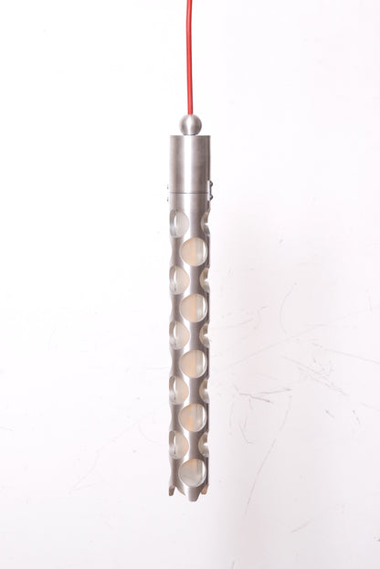 PENDANT LAMP WITH HOLES