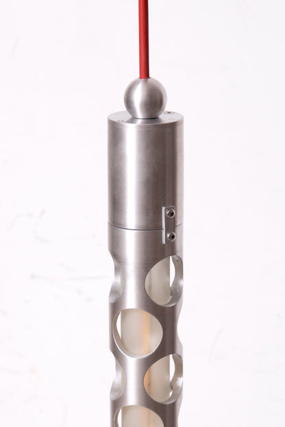 PENDANT LAMP WITH HOLES