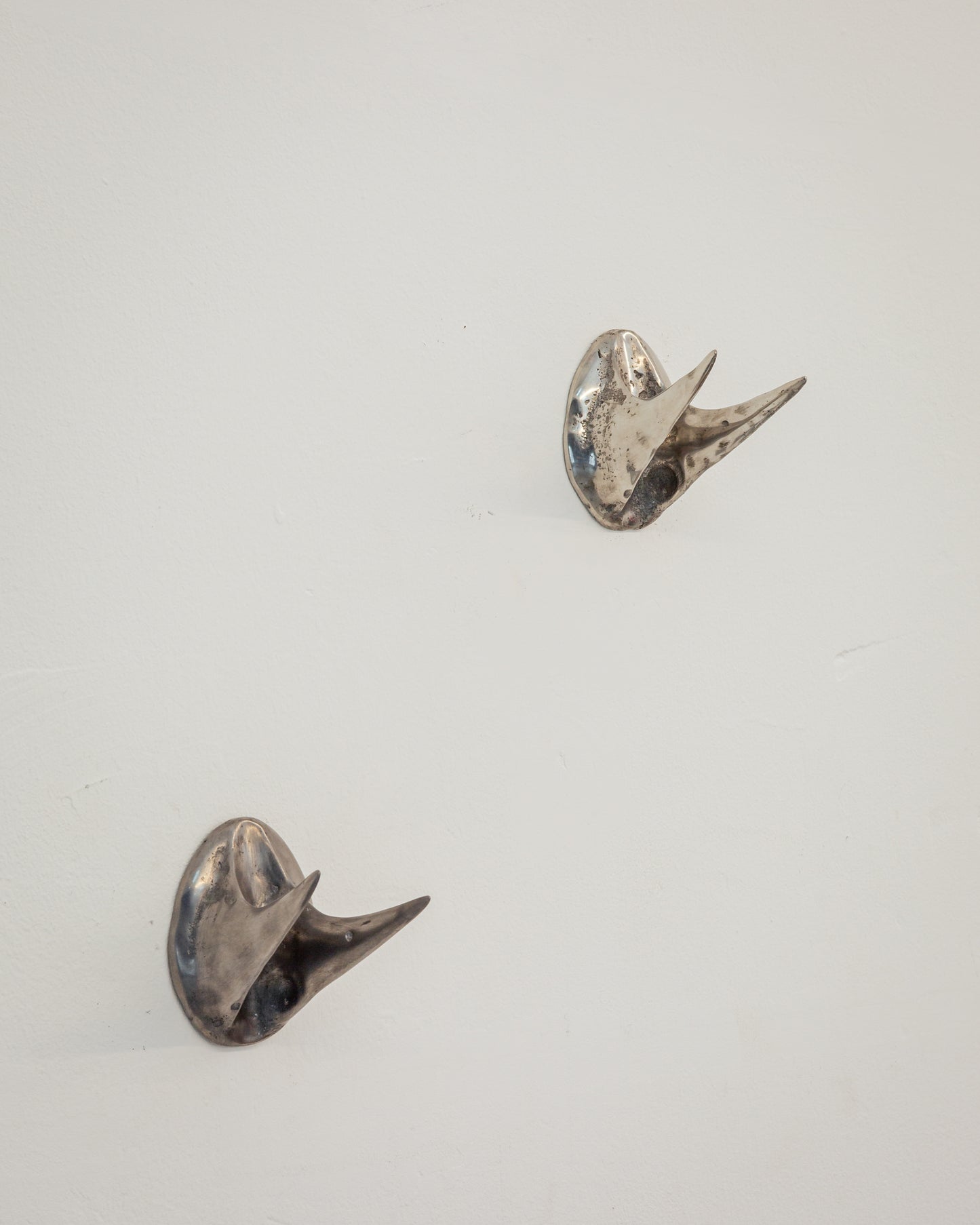WALL HOOKS