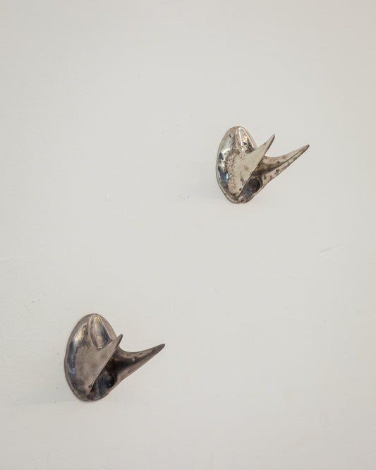 WALL HOOKS