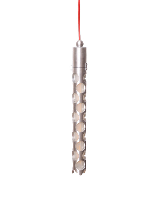 PENDANT LAMP WITH HOLES
