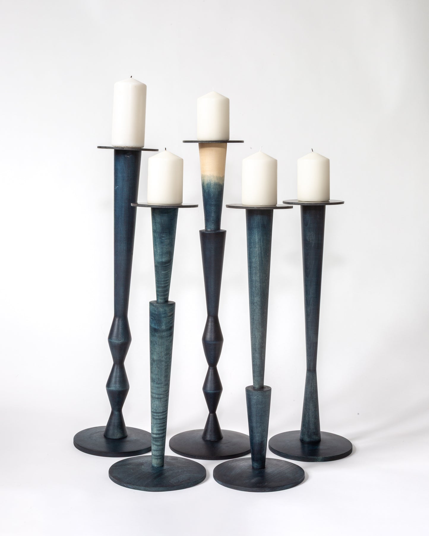 SPINDLE STICKS