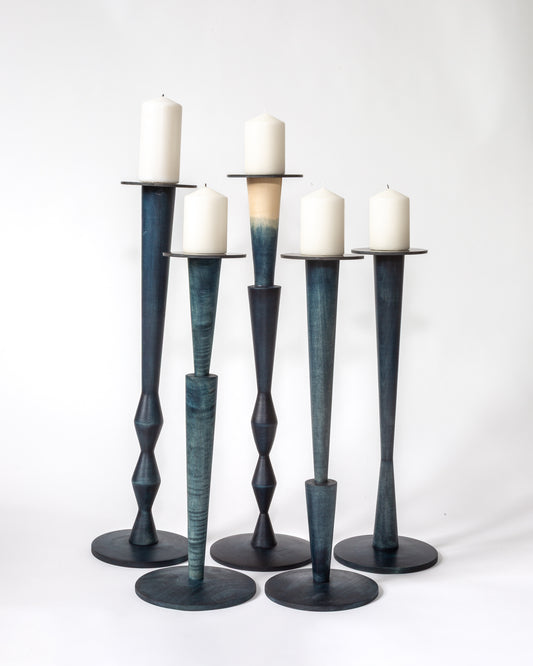 SPINDLE STICKS