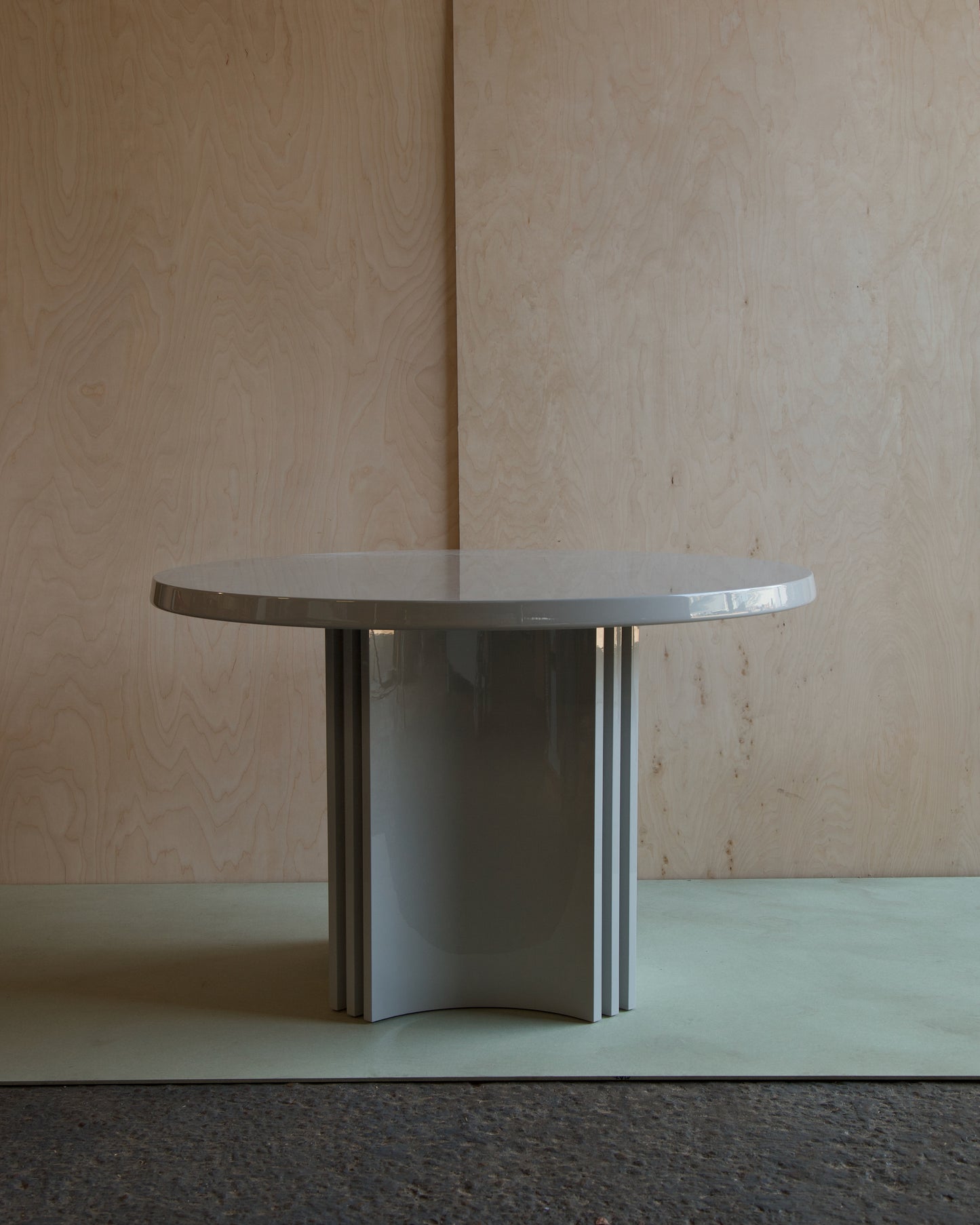 COLUMN TABLE