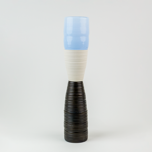 BLUE GROOVEWORK LAMP