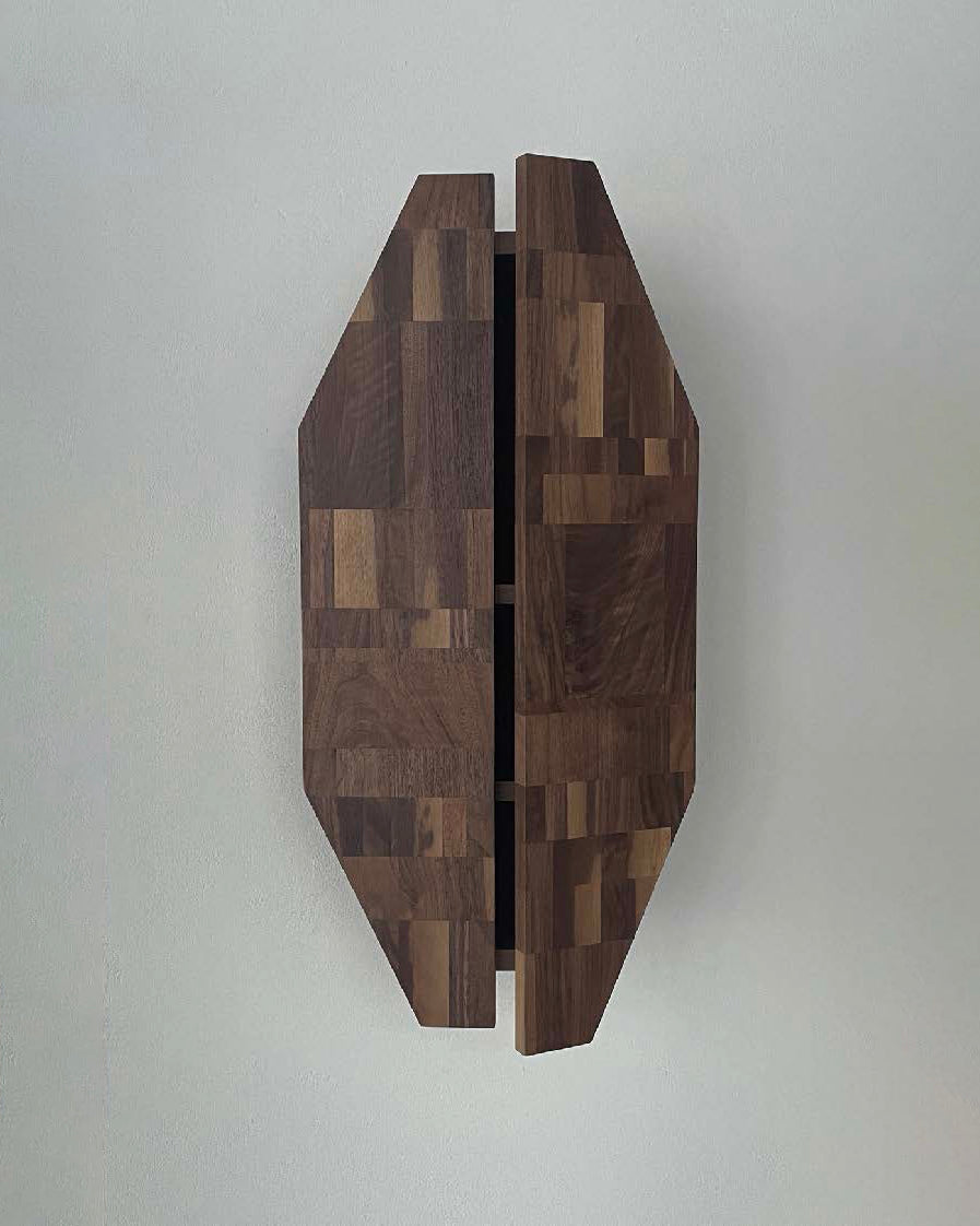 NOT YOUR AVERAGE WALL FLOWER