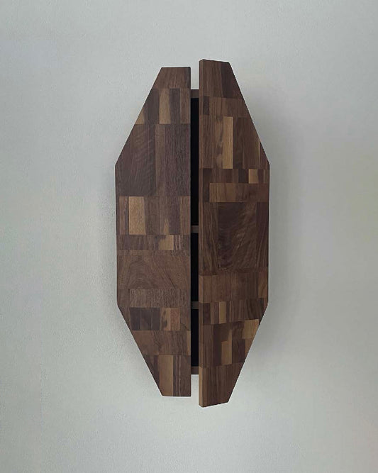 NOT YOUR AVERAGE WALL FLOWER