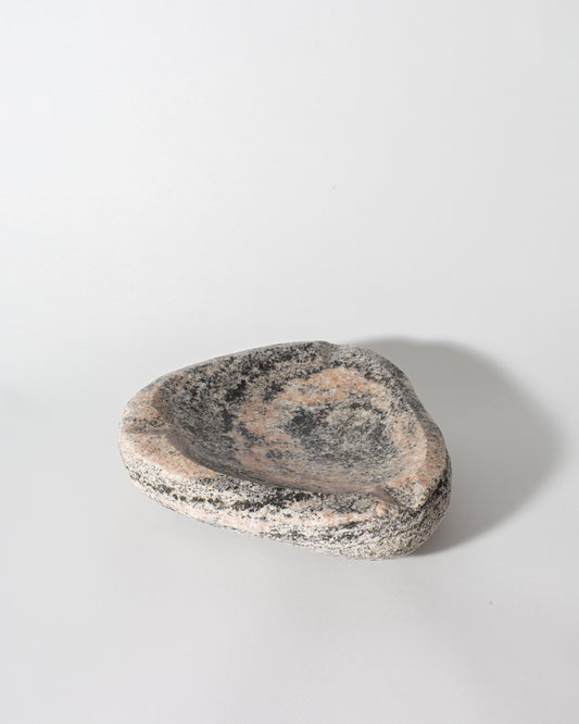STONE ASHTRAYS