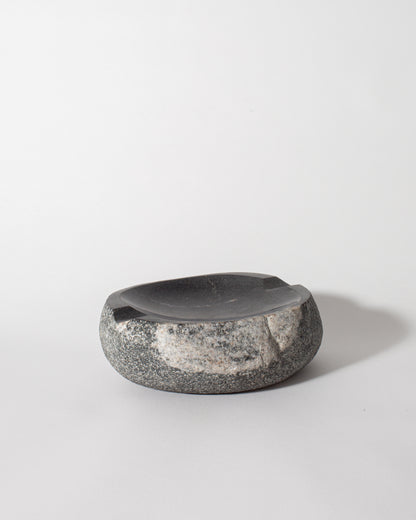 STONE ASHTRAYS