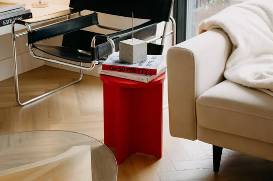 BLOK INCENSE HOLDER